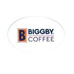 BIGGBY Coffee Magnet