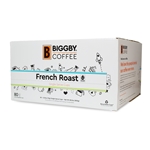 French Roast Single Serve Cup - 80 count
