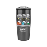 *ON SALE* Ugly Sweater Tumbler 2022 - 20oz