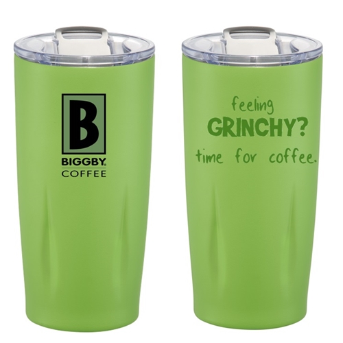 BIGGBY - Aware Tumbler 24oz