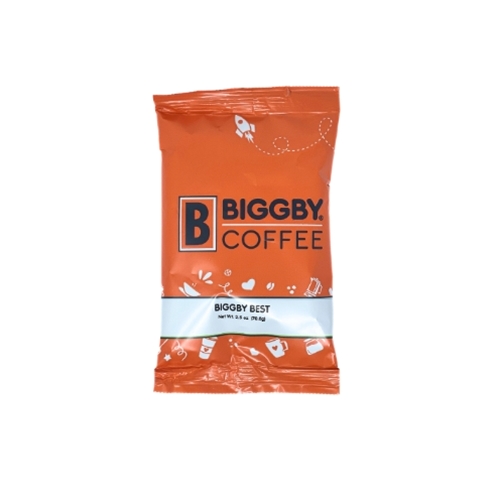 BIGGBY - GRABBIT 2GO Coffee - 32oz