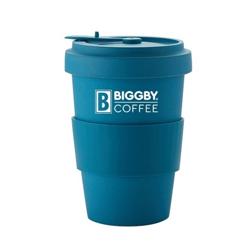 Bamboo Tumbler / Coffee Cup / Sippy Cup / Mug