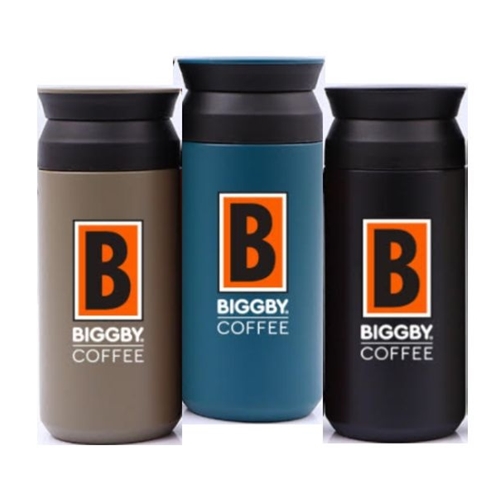 BIGGBY - Beverage Glass 16oz