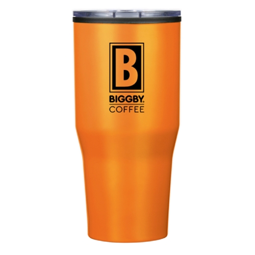 BIGGBY - Tower Tumbler 30oz