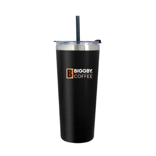 Buy BB Tumbler with Straw Online at $12.00