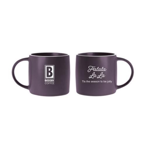 Winifred Double Sided Coffee Mug MUGWINI0520 - Bailey Bunch