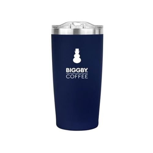 BIGGBY - Tower Tumbler 30oz