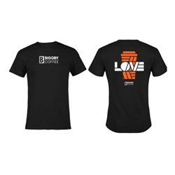 Cup of Love T-Shirt