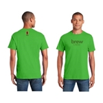 Green Brew Crew T-Shirt