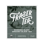 Morning Blend Organic Black Tea