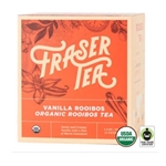 *ON SALE* Vanilla Rooibos Organic Rooibos Tea