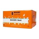 BIGGBY Best Single Serve Cup - 80 count