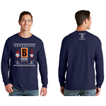 Ugly Sweater LS T-Shirt