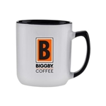 BIGGBY - Kids Cold Cup - Otters/Dragonflies - 12oz