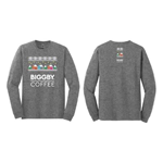 Ugly Sweater LS T-Shirt 2022