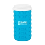 Sili Square Tumbler - 24oz