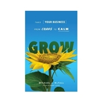 Grow - by Michael J. McFall