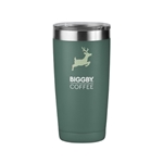 **Reindeer Tumbler - 20oz