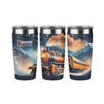 BIGGBY Express Tumbler - 20oz