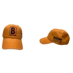 Sports Cap - Orange