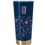 **Love Grows Tumbler - 20oz