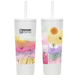 **Bumble Tumbler - 24oz