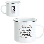 **30th Birthday Mug - 16oz