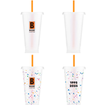 **Celebration Color Change Cup - 24oz