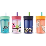 Zoo Crew Kids Tumbler - 12oz