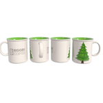 **Tree Ceramic - 16oz