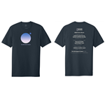 OBIIS Farm Partner T-Shirt - Navy