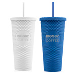 **Re-cycooled Tumbler - 24oz