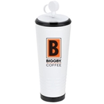 **Brew-Hoo! Tumbler - 24oz