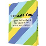 Preciate You - Card Game