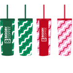 **Wave Tumbler - 24oz