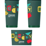 **Cheerful Tumbler - 20oz