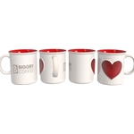 Sweetheart Ceramic - 16oz