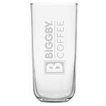 Traditional Pint Glass - 16oz