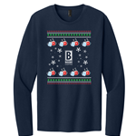 2025 Holiday Cups LS Shirt