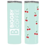 **Cherry Tumbler - 20oz