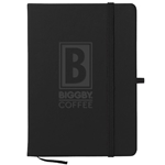 Notebook - 5" x 7"