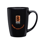 Better Sip Black Ceramic - 16oz