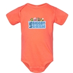 Lil' BIGGBY Crew - Onesie