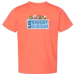 Lil' BIGGBY Crew Shirt