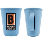 Cup Sleeve with Handle