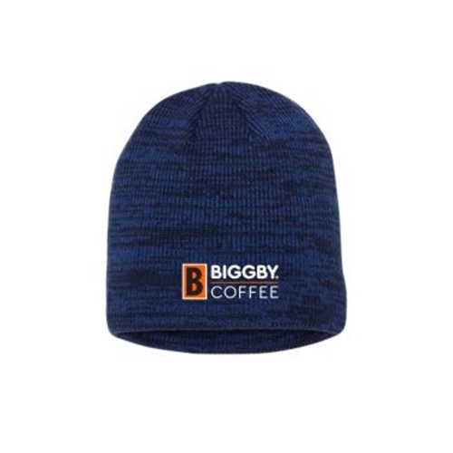 BIGGBY - Detroit Tigers Trucker Hat
