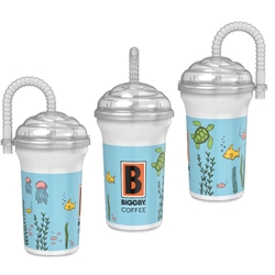 Kids Cold Cup - 12oz