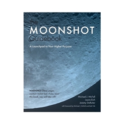 Moonshot Guidebook