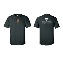 On Sale Now! OBIIS Journey T-Shirt
