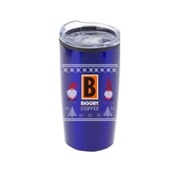 *ON SALE* Ugly Sweater Tumbler 20oz - 2021